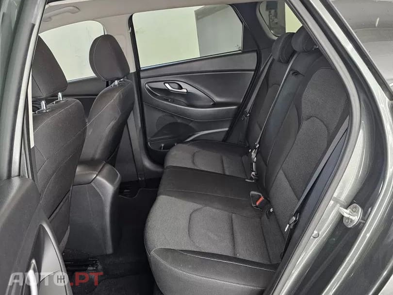 Hyundai i30 1.0 T-GDi Style Plus