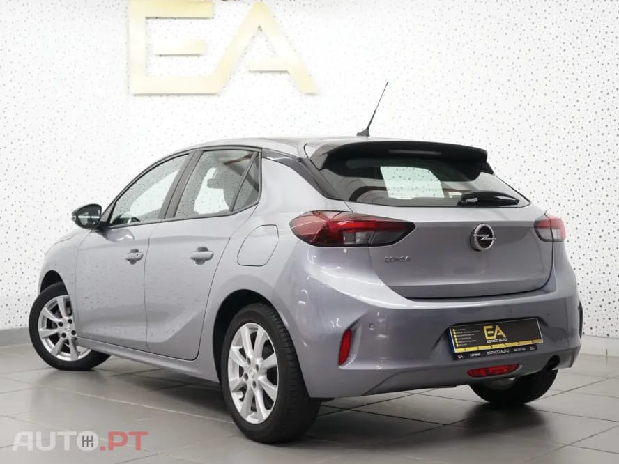 Opel Corsa 1.2 Business