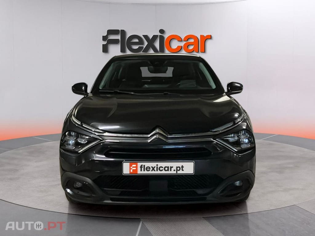 Citroen C4 1.2 PureTech 130
