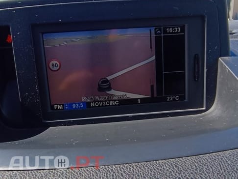 Renault Mégane Break Megane break