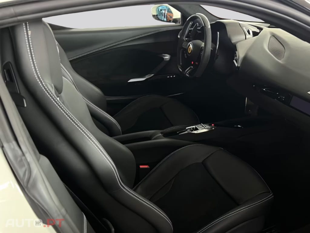 Ferrari 296 GTB GTB I.V.A DEDUTIVEL