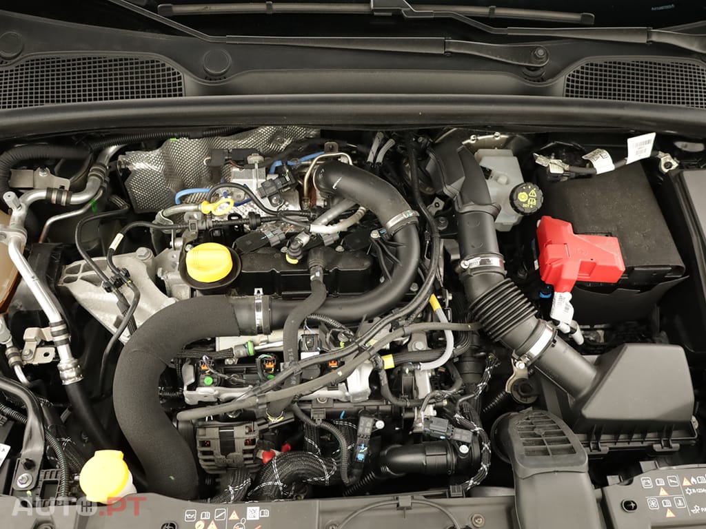 Renault Clio Clio 1.0 TCe Evolution Bi-Fuel