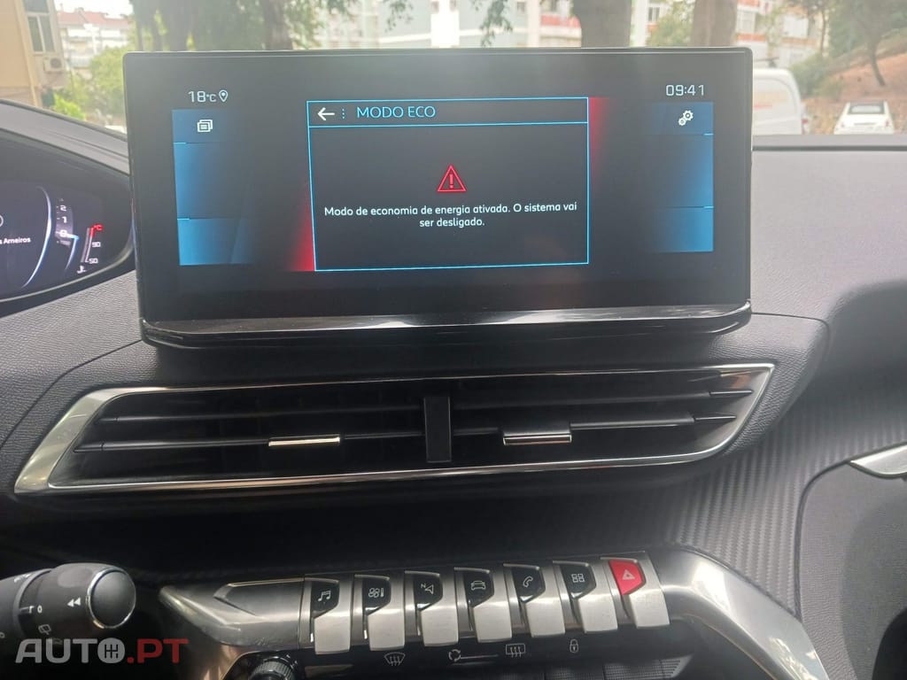 Peugeot 5008 1.5 BlueHDi Allure Pack EAT8