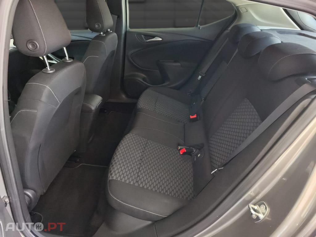 Opel Astra 1.6 CDTI Business Edition S/S