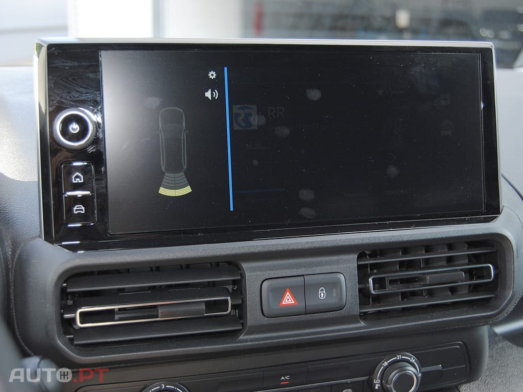 Opel Combo 1.5 CDTi XL