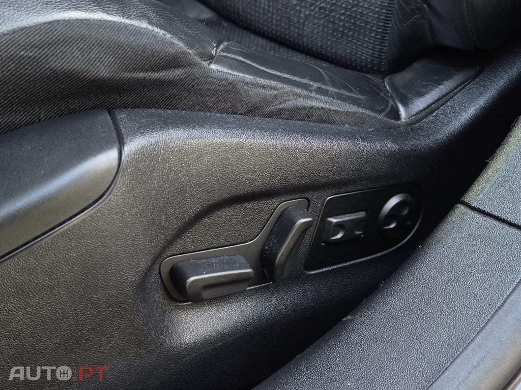 Citroen C5 1.6 HDi VTR+ Airdream