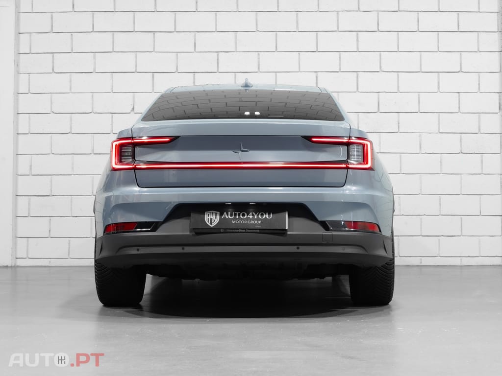 Polestar 2 Long Range 78 kWh