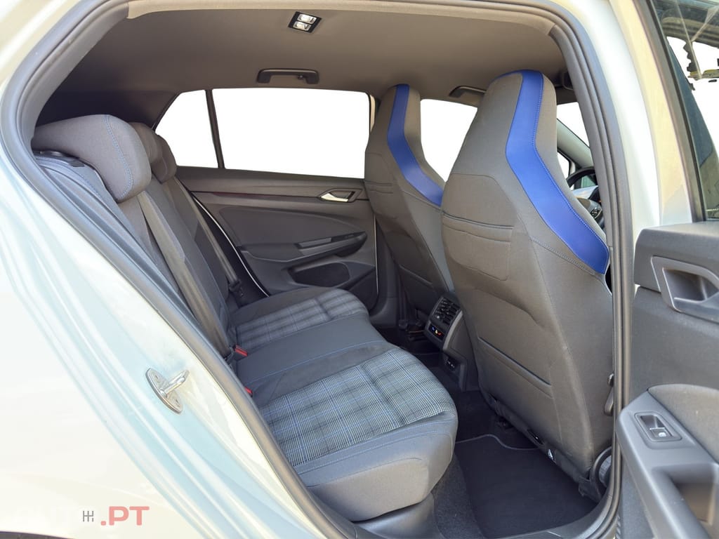 Volkswagen Golf 1.4 TSI GTE DSG