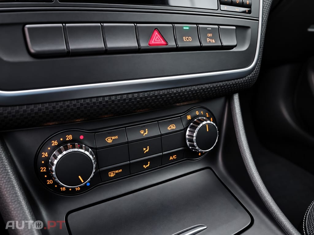 Mercedes-Benz A 180 CDi BE Urban