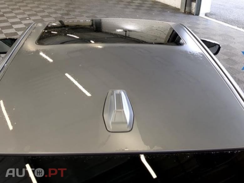 BMW i4 M50 Pack Desportivo M Pro