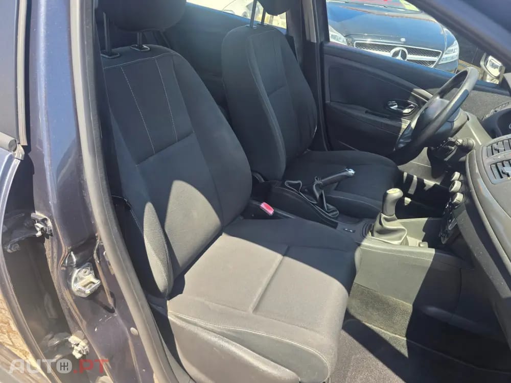 Renault Mégane 1.5 dCi Confort
