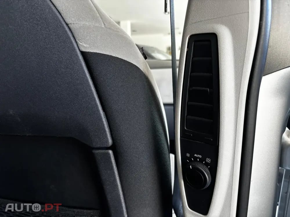 Citroen C4 Picasso 1.6 HDi Confort RFM