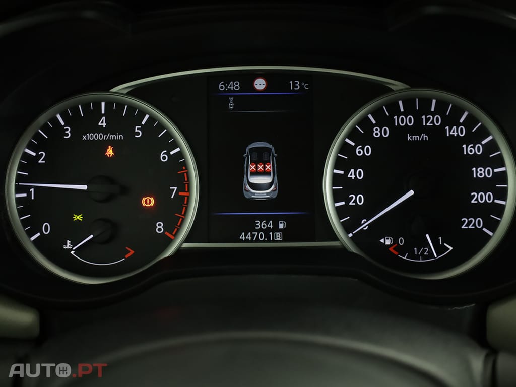 Nissan Micra Micra 1.0 IG-T Acenta