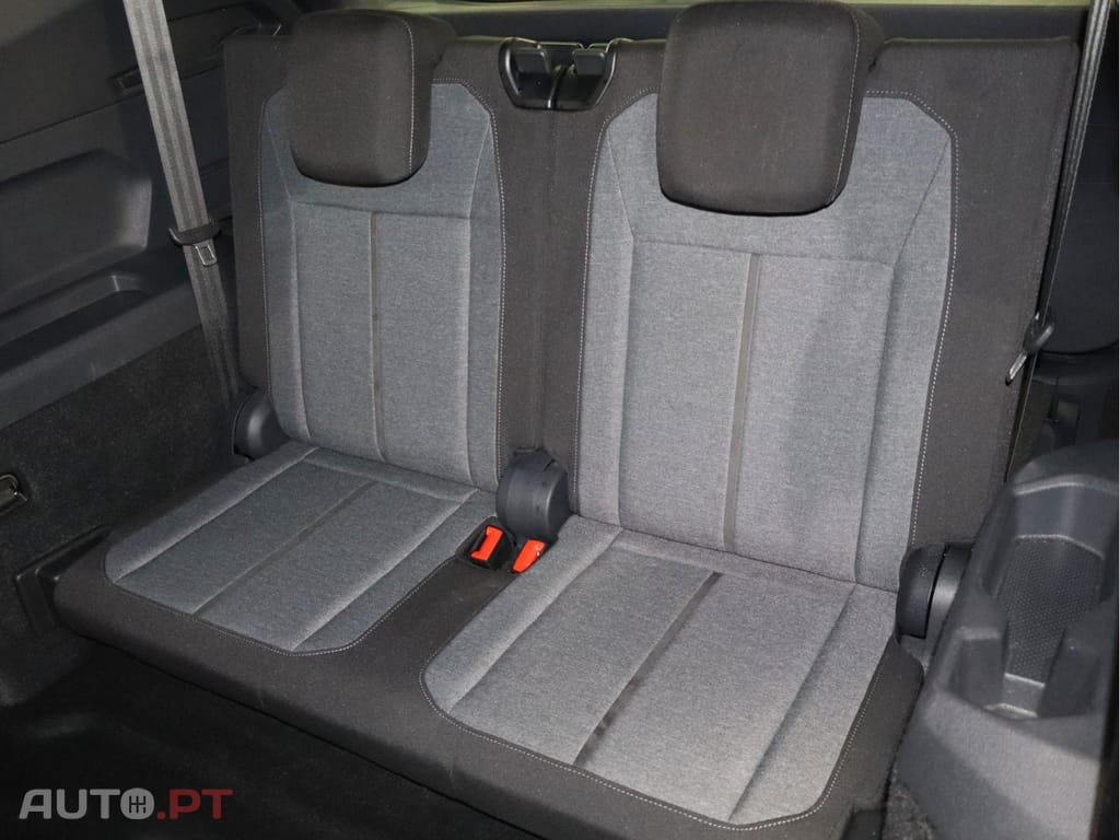 Seat Tarraco 2.0 TDI Style DSG
