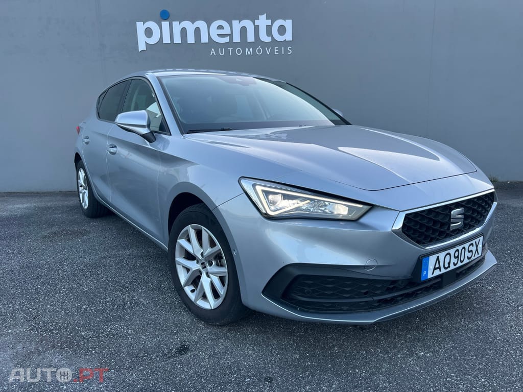 Seat Leon 1.0 TSi Style