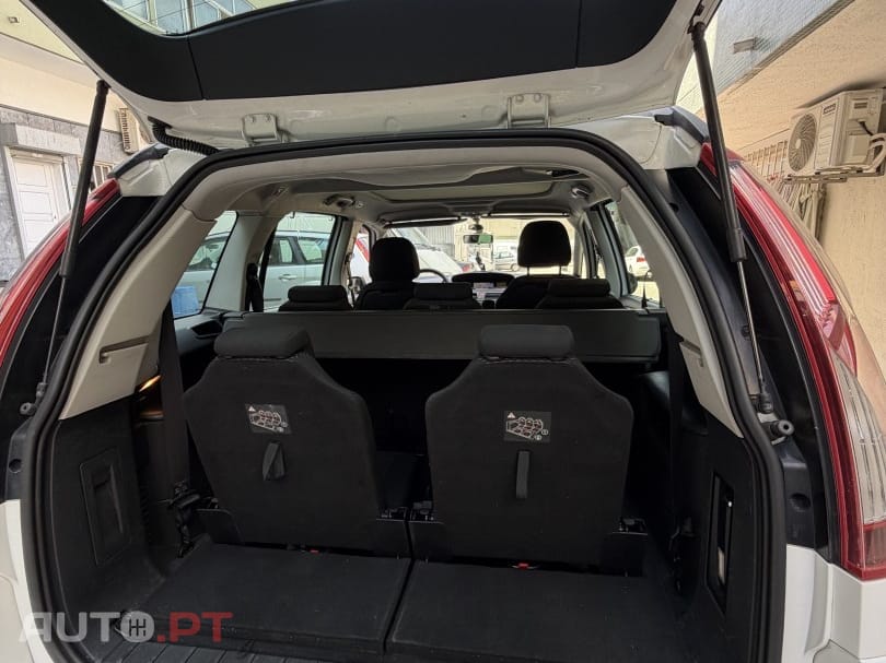 Citroen C4 Grand Picasso 1.6 HDi Business CMP6