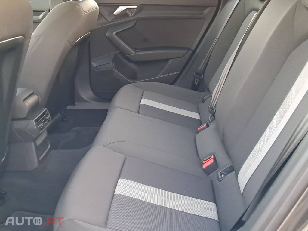 Audi A3 Sportback 30 TDI Advanced