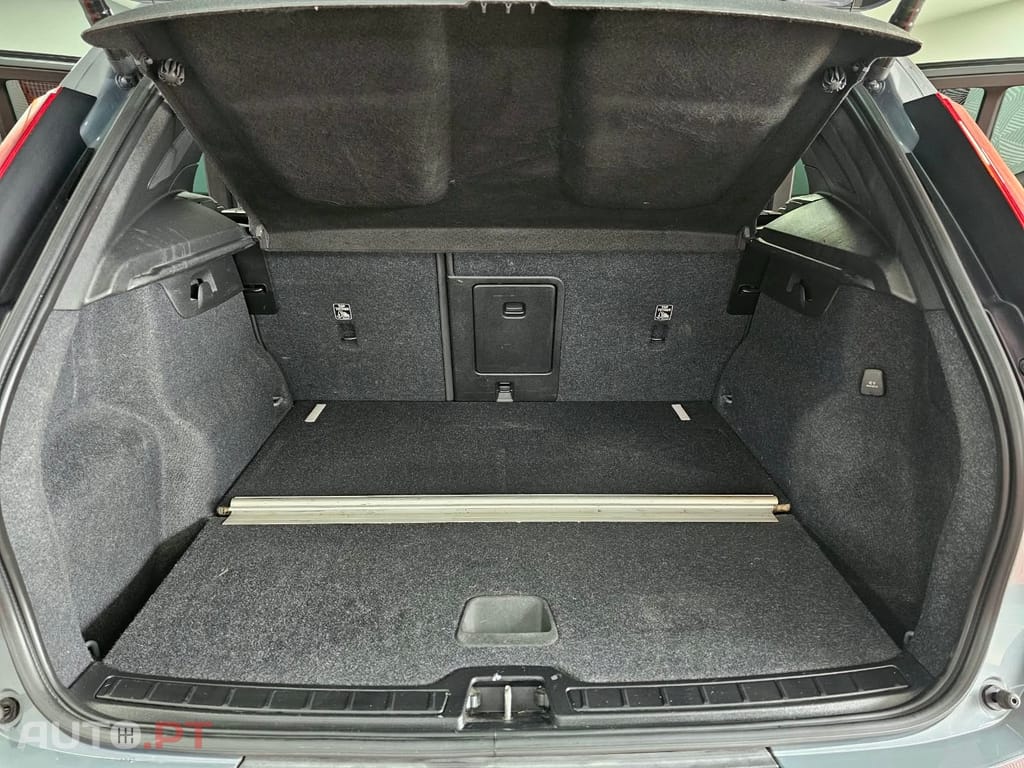 Volvo XC40 1.5 T5 PHEV Inscription Expression