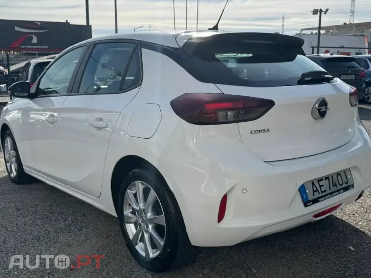 Opel Corsa 1.2 Edition