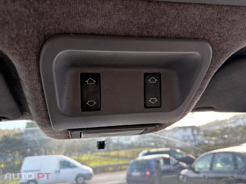 Citroen Jumpy Plancher 1.9 TD