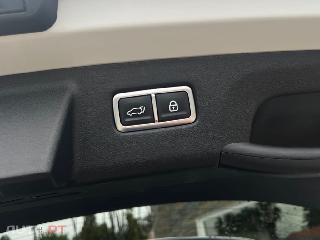 Kia Sorento 1.6 T-GDI PHEV Concept+SRF