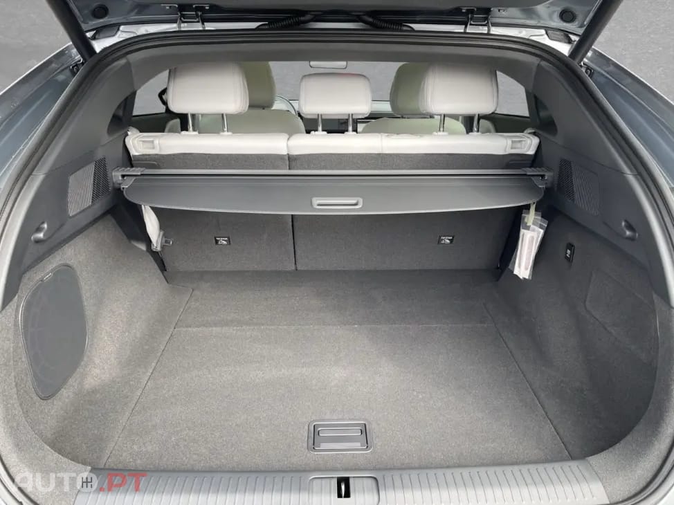 XPeng G6 80.8 kWh Long Range