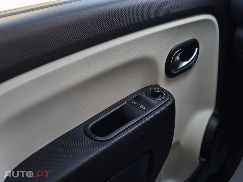 Renault Twingo SCe 70 Dynamique