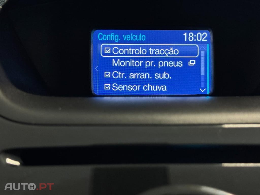 Ford EcoSport 1.0 EcoBoost TITANIUM