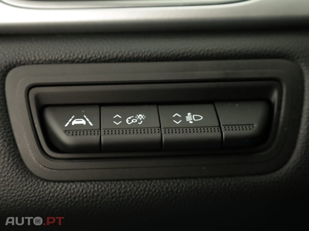 Renault Captur Captur 1.0 TCe Techno Bi-Fuel