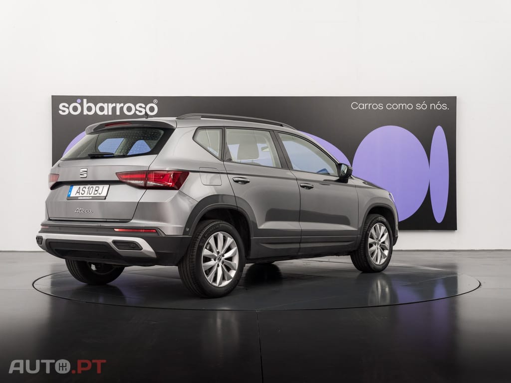 Seat Ateca 1.0 TSI Style