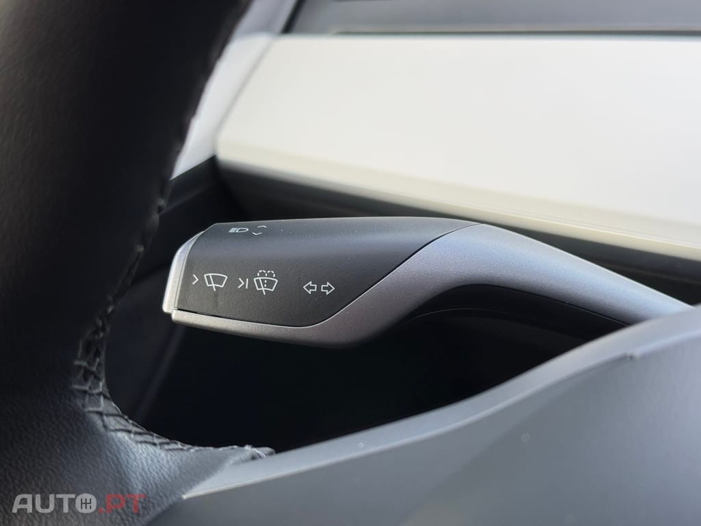 Tesla Model 3 Long Range Tração Integral