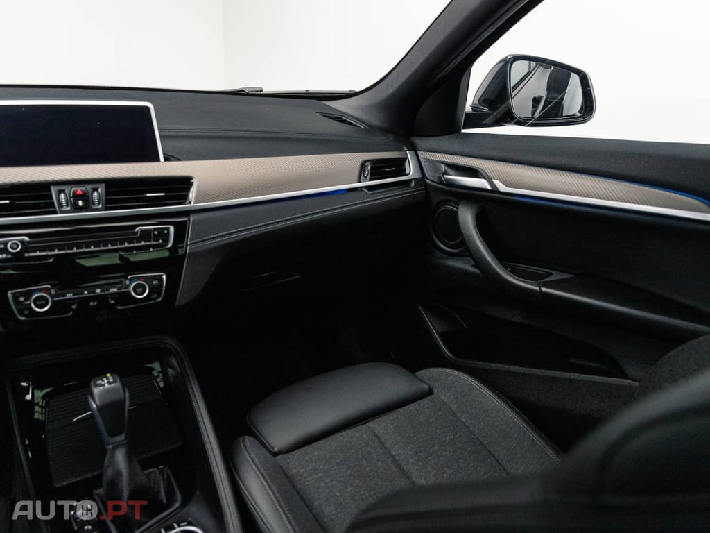 BMW X2 25 e xDrive Pack M