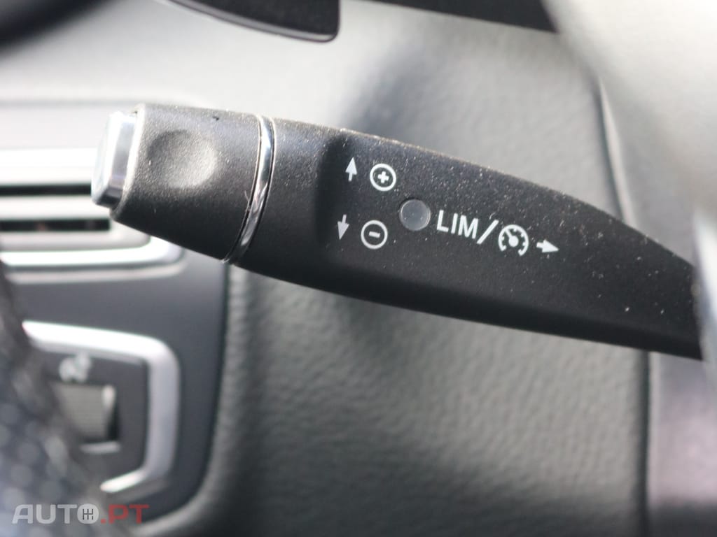 Mercedes-Benz C 220 d AMG Line Aut.