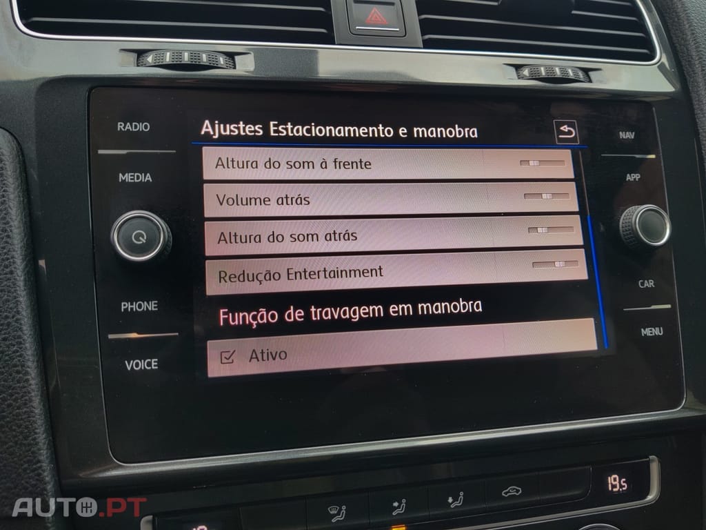 Volkswagen Golf Variant 1.6 TDi Confortline