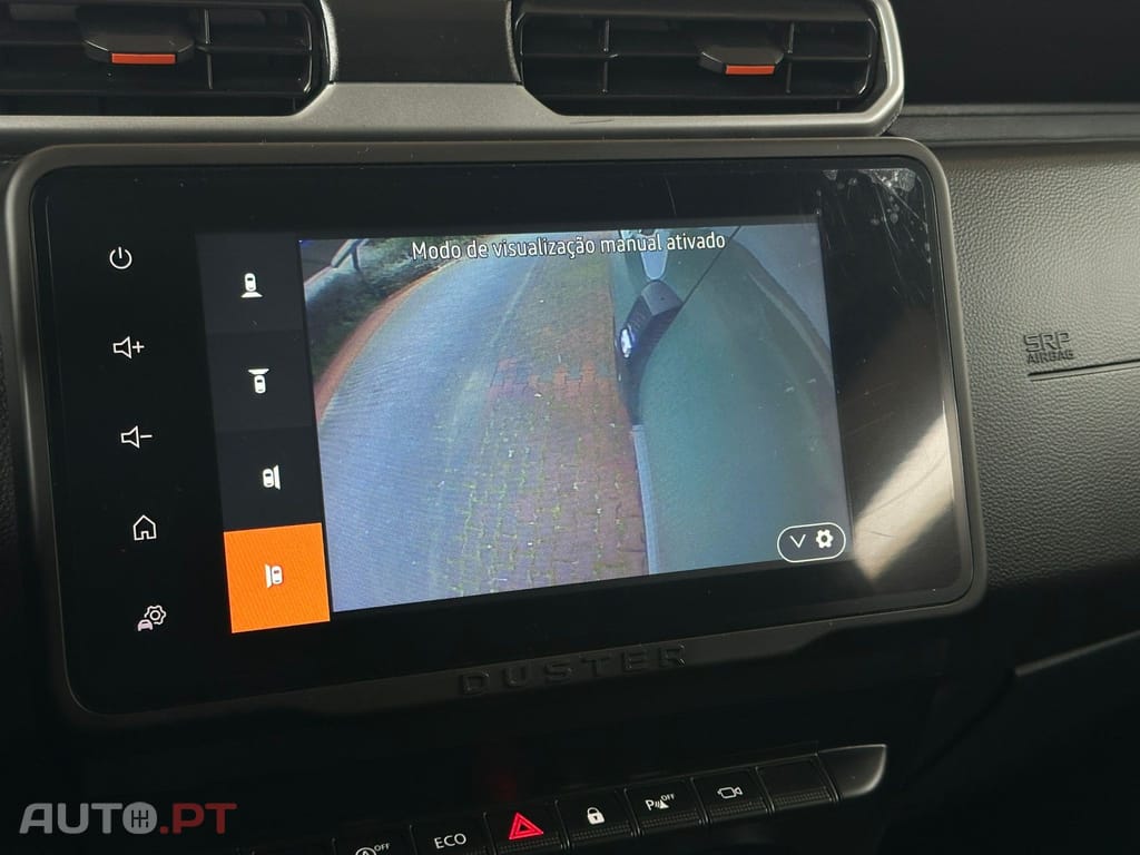 Dacia Duster 1.0 TCe ECO-G Extreme Bi-Fuel