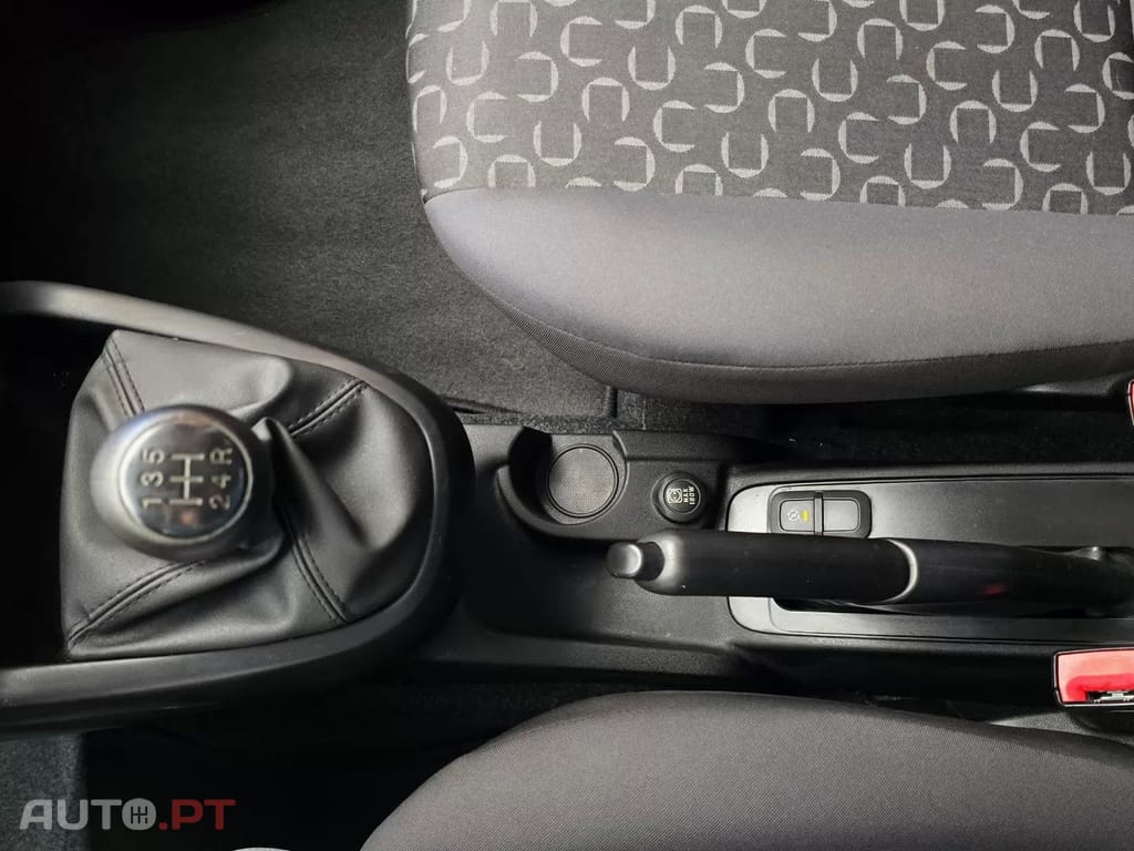 Fiat Doblo 1.3 Multijet 5L Start&Stop