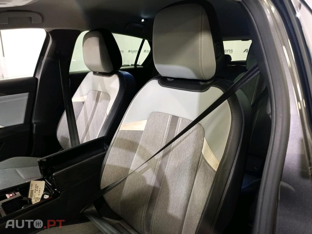 Opel Astra 1.5 D Elegance