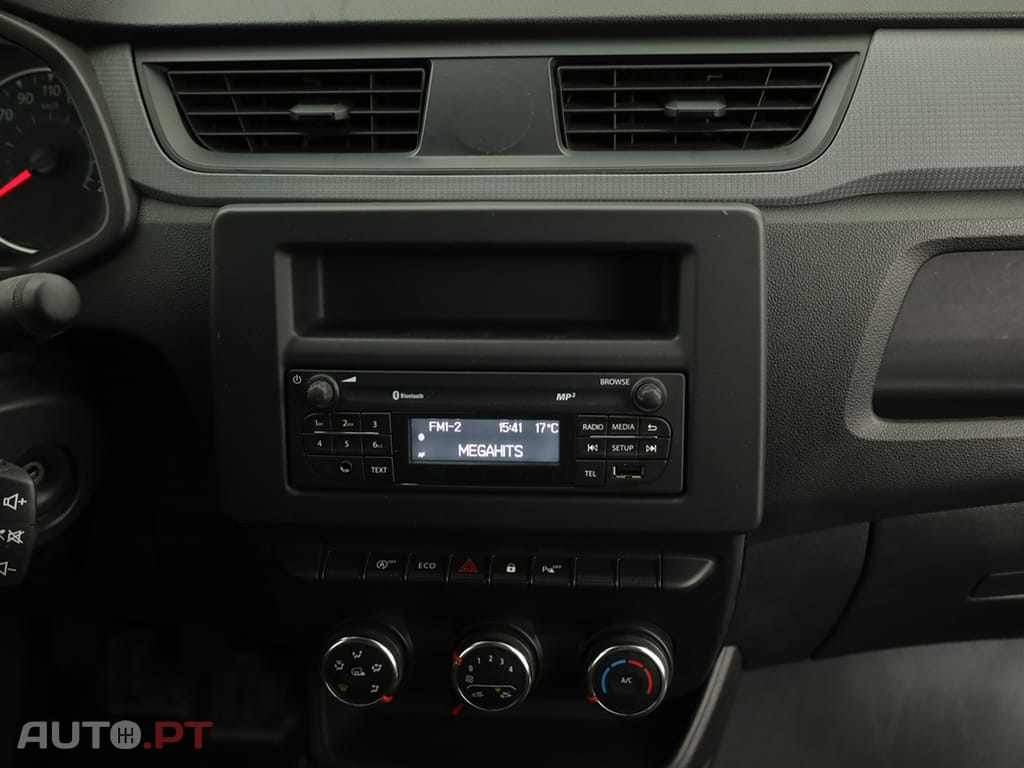 Renault Express Express 1.5 Blue dCi Advance