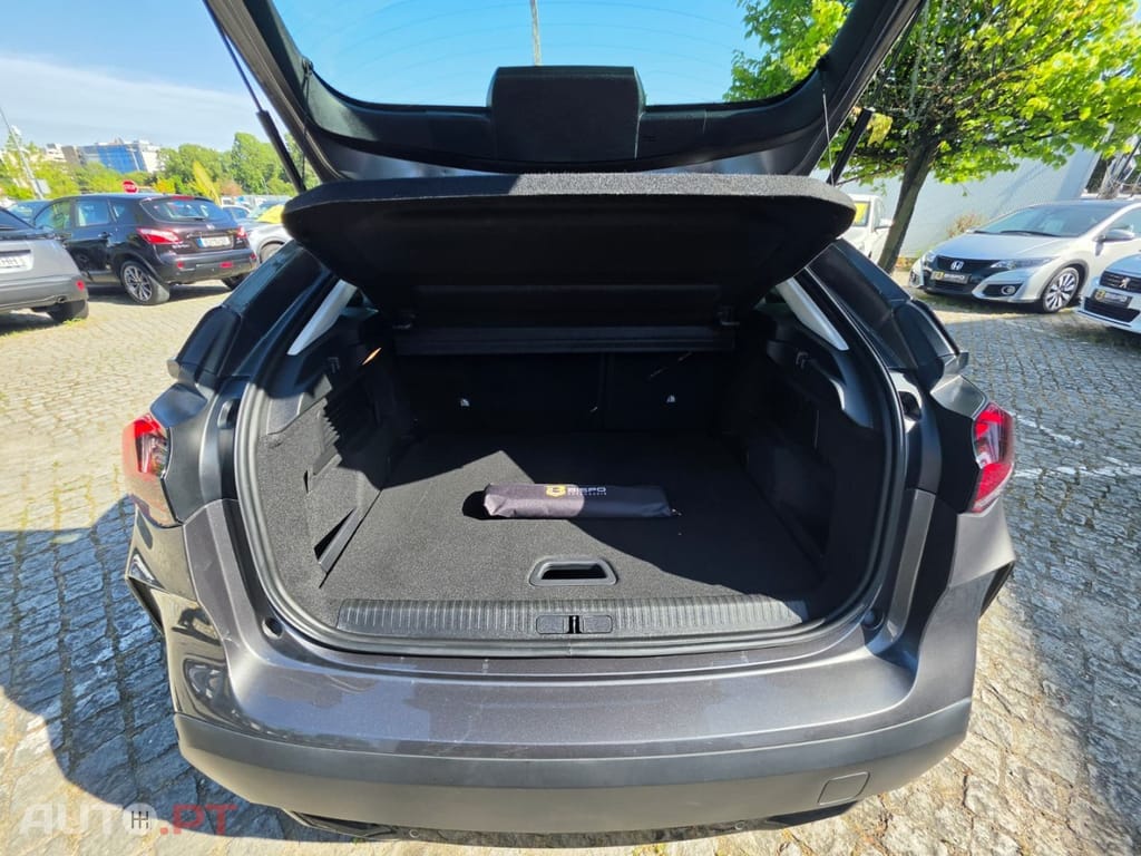 Citroen C4 1.2 PureTech Feel Pack