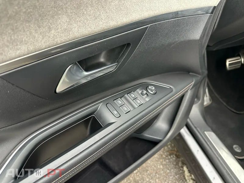 Peugeot 5008 1.5 BlueHDi GT Pack EAT8