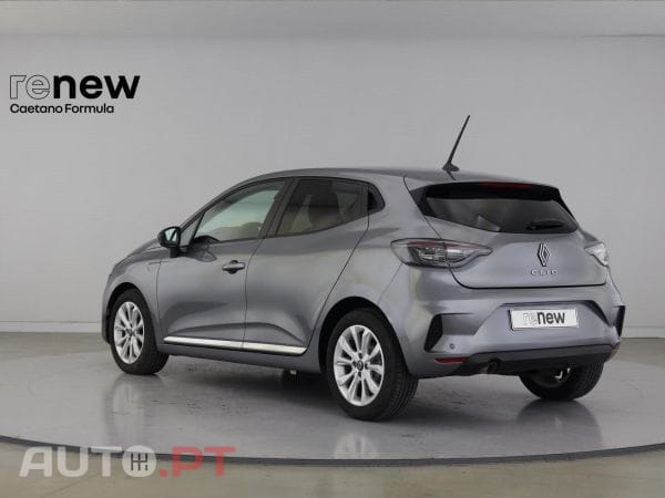 Renault Clio TCe 90 Evolution