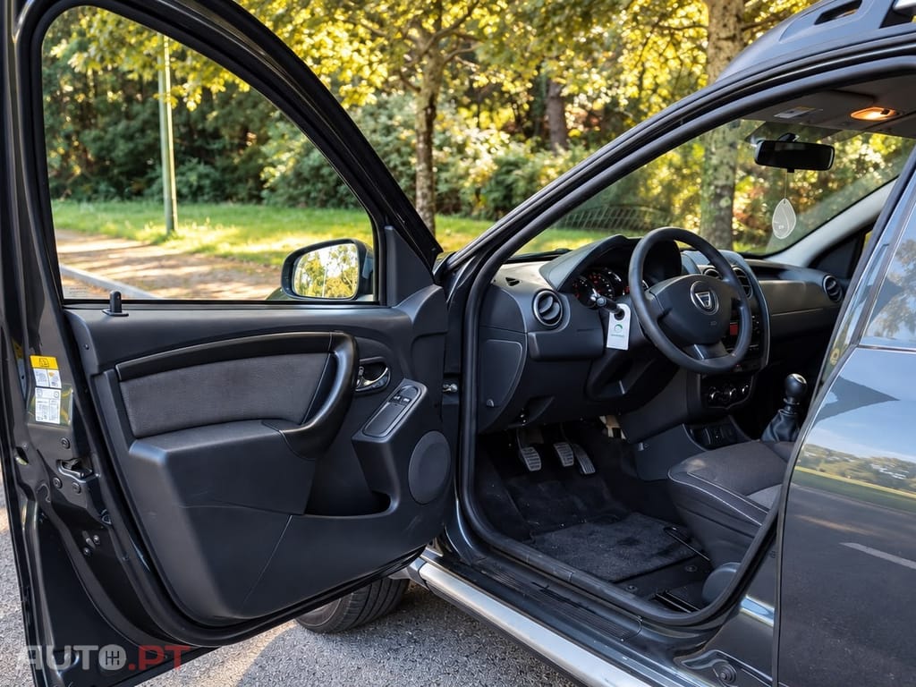 Dacia Duster 1.2 TCe Comfort