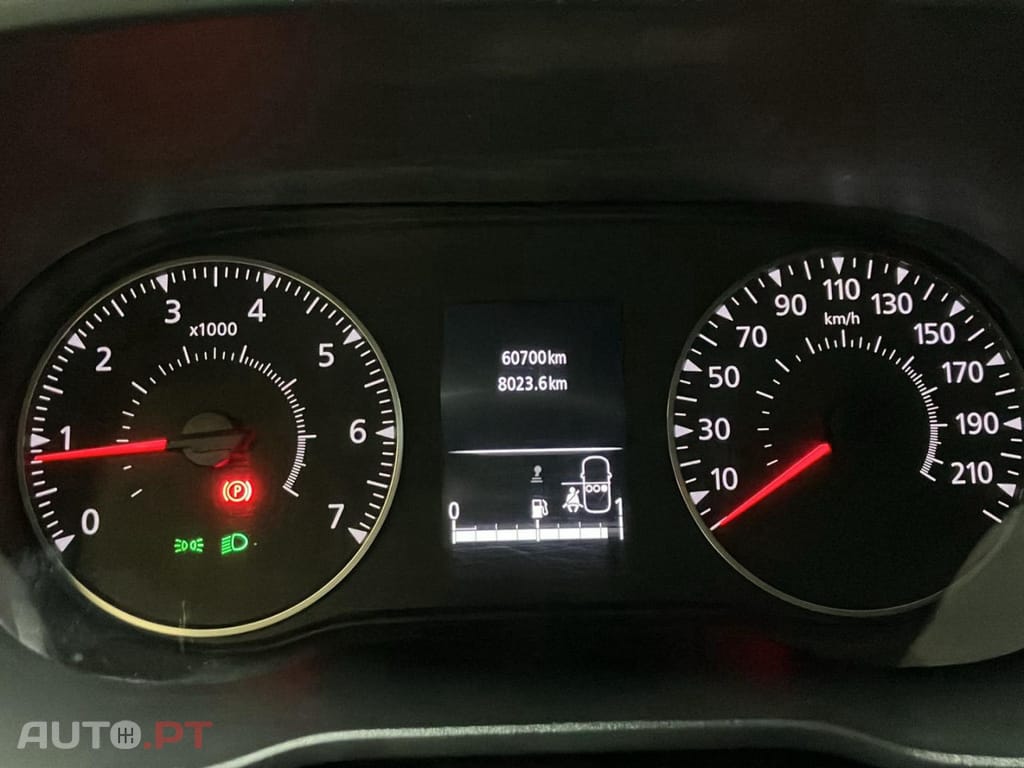 Dacia Duster 1.0 TCe ECO-G Journey Bi-Fuel