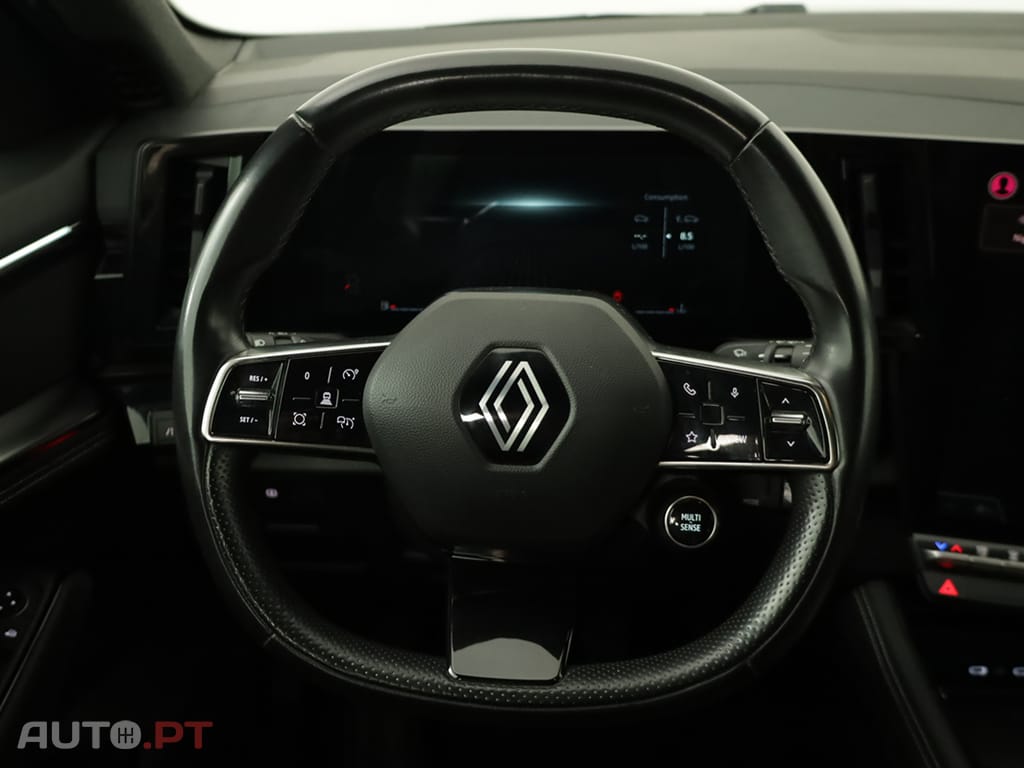 Renault Austral Austral 1.3 Mild Hybrid Techno