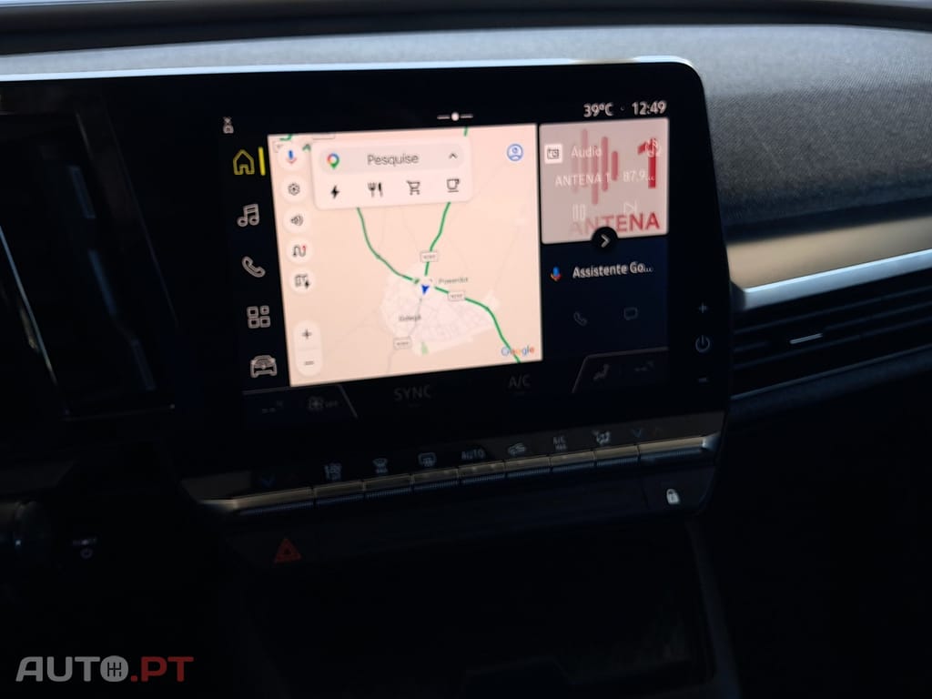 Renault Mégane E-Tech EV60 Evolution Optimum Charge