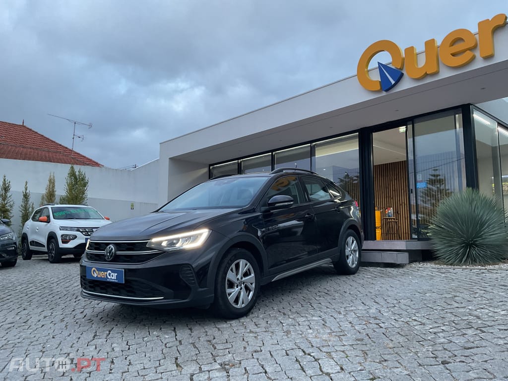 Volkswagen Taigo 1.0 TSI