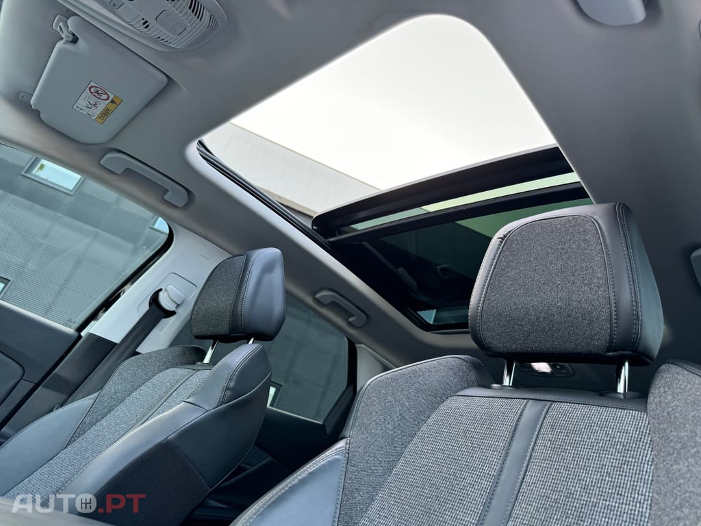 Peugeot 3008 1.6 BlueHDi Allure
