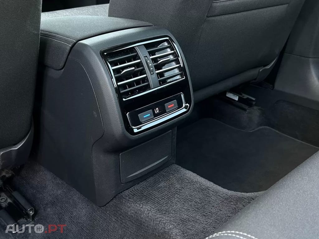 Volkswagen Passat 2.0 TDI Confortline