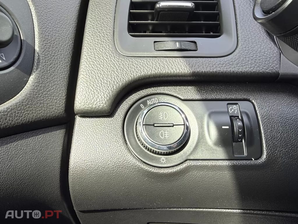 Opel Insignia 2.0 CDTi Sport Active-Select