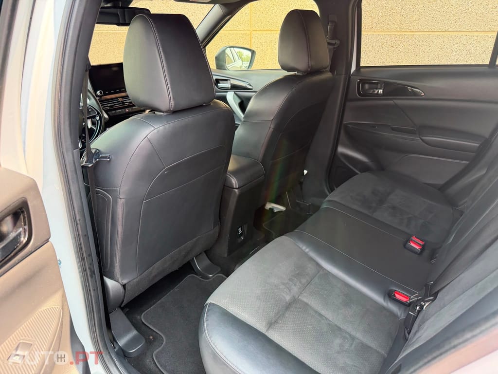 Mitsubishi Eclipse Cross 2.4 PHEV eMotion